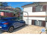 Apartmány Malenica apartments Croatia