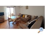 Apartmány Malenica apartments Croatia