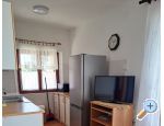 Apartmány Malenica apartments Croatia