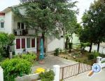 Apartmani Marija Krok apartments Croatia