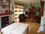 Apartmani Marija Krok apartments Croatia