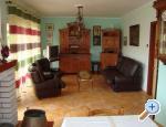 Apartmani Marija Krok apartments Croatia