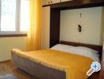 Apartmani Marija Krok apartments Croatia