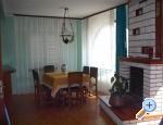 Apartmani Marija Krok apartments Croatia