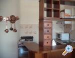 Apartmani Marija Krok apartments Croatia