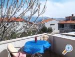 Apartmani Marija Krok apartments Croatia