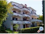 Apartmani Matiĉ apartments Croatia