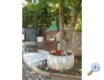 Apartmani Matiĉ apartments Croatia