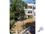Apartmani Matiĉ apartments Croatia