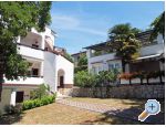 Apartmani Matiĉ apartments Croatia