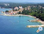 Apartmani Matiĉ apartments Croatia