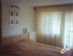 Apartmani Doris - Ba�ka apartments Croatia