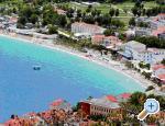 Apartmani Doris - Ba�ka apartments Croatia