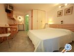 Apartmani Doris - Ba�ka apartments Croatia