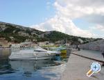 Apartmani Doris - Ba�ka apartments Croatia
