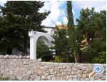 Apartmani Olea apartments Croatia