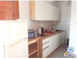 Apartmani Olea apartments Croatia