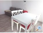 Apartmani Olea apartments Croatia