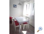 Apartmani Olea apartments Croatia