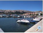 Apartmani Olea apartments Croatia
