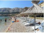 Apartmani Olea apartments Croatia