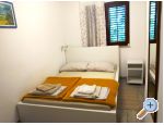 Apartmani Olea apartments Croatia
