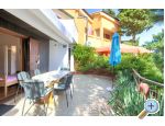 Apartmani Olea apartments Croatia
