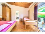 Apartmani Olea apartments Croatia