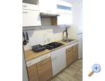Apartmani Olea apartments Croatia