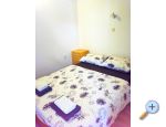 Apartmani Olea apartments Croatia
