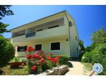 Apartmani Petra apartments Croatia