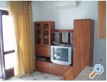Apartmani Petra apartments Croatia