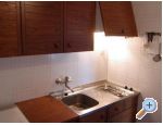Apartmani Petra apartments Croatia