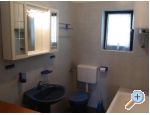Apartmani Petra apartments Croatia