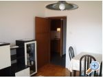 Apartmani Petra apartments Croatia