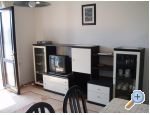 Apartmani Petra apartments Croatia