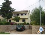 Apartmani Petra apartments Croatia