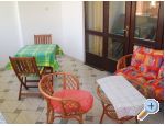 Apartmani Petra apartments Croatia