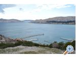 Apartmani Petra apartments Croatia