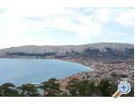Apartmani Petra apartments Croatia