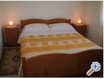 Apartmani Petra apartments Croatia