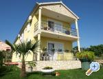 Apartmani Siroglavic Croatia Hrvatska
