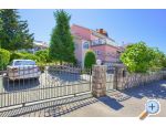 Apartmani Stella Malinska Krk apartments Croatia