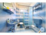 Apartmani Stella Malinska Krk apartments Croatia