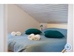 Apartmani Stella Malinska Krk apartments Croatia
