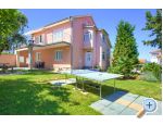 Apartmani Stella Malinska Krk apartments Croatia