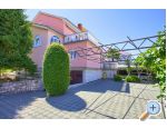 Apartmani Stella Malinska Krk apartments Croatia