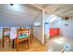 Apartmani Stella Malinska Krk apartments Croatia