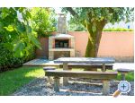 Apartmani Stella Malinska Krk apartments Croatia