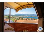 Apartmani Stella Malinska Krk apartments Croatia